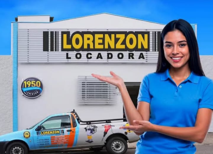  Grupo Lorenzon abre vagas de emprego em Itupeva